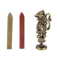 SET DE PAPELERÍA SELLO HARRY POTTER GRYFFINDOR 1