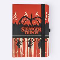 SET CANCELLERIA STRANGER THINGS 1