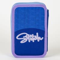 PLUMIER CON ACCESORIOS STITCH 1