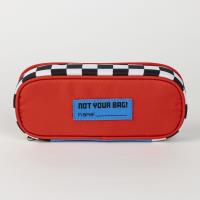 ESTUCHE PORTATODO OVALADO SPIDERMAN 1
