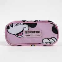 ASTUCCIOMULTIFUNZIONE OVALE MINNIE 1