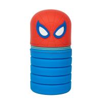 PENCIL CASE 3D SPIDERMAN