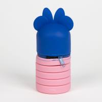 ESTUCHE PORTATODO 3D MINNIE 1