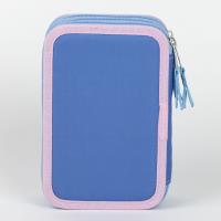 PLUMIER CON ACCESORIOS GIOTTO STITCH 1