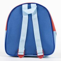 SET COLOREABLE MOCHILA PAW PATROL 1