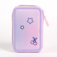 PLUMIER CON ACCESORIOS GIOTTO STITCH 1
