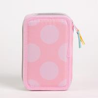 PLUMIER AVEC ACCESSOIRES GIOTTO MINNIE 1