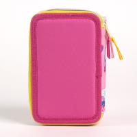 PLUMIER CON ACCESORIOS GIOTTO BARBIE 1