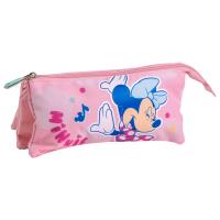 ASTUCCIOMULTIFUNZIONE 3 COMPONENTI MINNIE