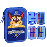 PLUMIER CON ACCESORIOS PAW PATROL