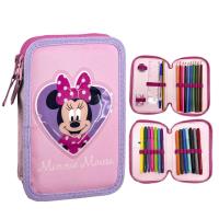 ASTUCCIO CON ACCESSORI MINNIE