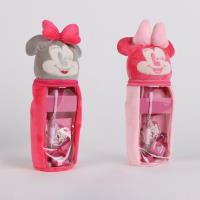 ESTUCHE PORTATODO PELUCHE MINNIE 1