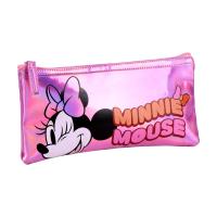 ESTUCHE PORTATODO IRIDISCENTE MINNIE 1
