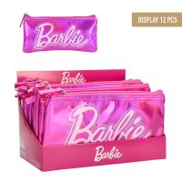 ESTUCHE PORTATODO IRIDISCENTE BARBIE