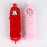 BOLÍGRAFO PELUCHE MINNIE 1