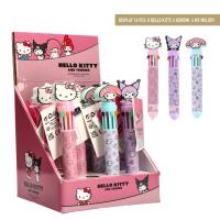 BOLÍGRAFO HELLO KITTY
