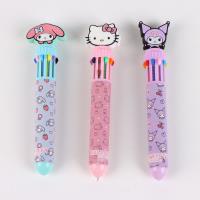 BOLÍGRAFO HELLO KITTY 1