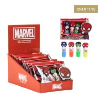 SUBRAYADORES AVENGERS