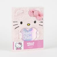 CUADERNO HELLO KITTY 1