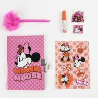 DIARIO SET MINNIE 1