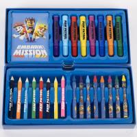 SET COLOREABLE MALETÍN PAW PATROL 1