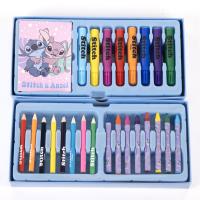 SET COLOREABLE MALETÍN STITCH 1