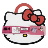 ALBUM ACTIVIDADES COLOREABLE HELLO KITTY