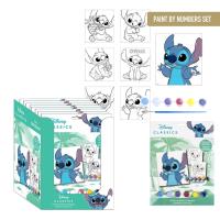SET COLOREABLE COLOREABLE STITCH