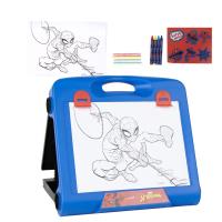 SET DE PAPETERIE VOYAGE SPIDERMAN