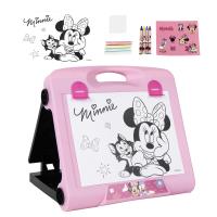 SET DE PAPELERÍA VIAJE MINNIE