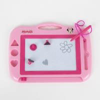 SET DE PAPELERÍA PIZARRA MAGNÉTICA MINNIE 1