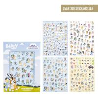 Sticker Set BLUEY