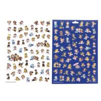 Sticker Set PAW PATROL 1