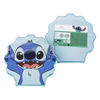 SET PAPELERÍA COLOREABLE CAJA STITCH 1