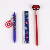 SET DE PAPELERÍA PORTALÁPICES AVENGERS 1