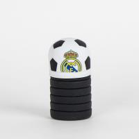 ESTUCHE PORTATODO SILICONA REAL MADRID 1
