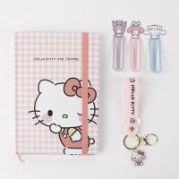 SET DE PAPELERÍA HELLO KITTY 1