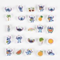 GOMA DE BORRAR PACK x25 STITCH 1
