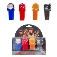 STATIONERY SET STRANGER THINGS