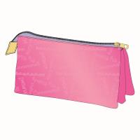 ESTUCHE PORTATODO 3 COMPARTIMENTOS HELLO KITTY 1