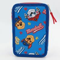 ASTUCCIO CON ACCESSORI PAW PATROL 1