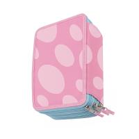 PLUMIER CON ACCESORIOS MINNIE 1
