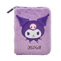 PENCIL CASE ACCESSORIES HELLO KITTY KUROMI 1