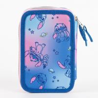 PLUMIER CON ACCESORIOS STITCH 1