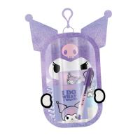 SET DE PAPELERÍA PELUCHE HELLO KITTY KUROMI 1
