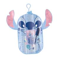 SET DE PAPELERÍA PELUCHE STITCH 1
