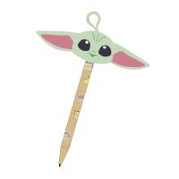 STYLOS À BILLE PENDANT THE MANDALORIAN