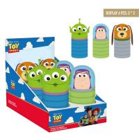 ESTUCHE PORTATODO SILICONA TOY STORY