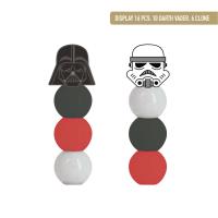 SOUS-ÉCRITURE APILABLES STAR WARS