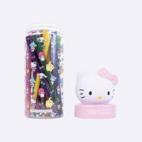 ESTUCHE PORTATODO ACCESORIOS HELLO KITTY 2
